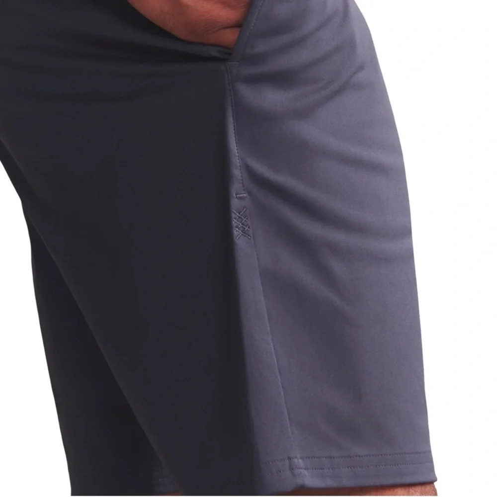 EUC Rhone Iron 9" Commuter Shorts - Picture 6 of 13